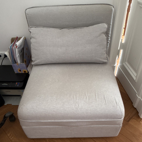 Ikea modulsofa vallentuna - ikea,