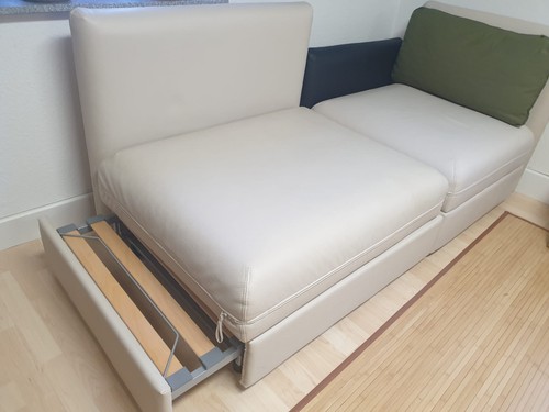 Sofa ikea vallentuna - vallentuna,