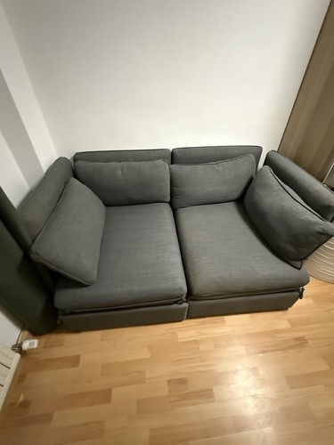Vallentuna schalfsofa modul - vallentuna,